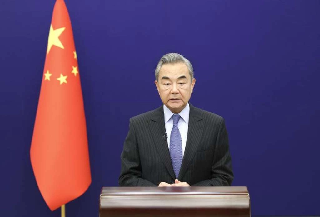 Rubio i Wang Yi sastaju se na marginama samita ASEAN-a